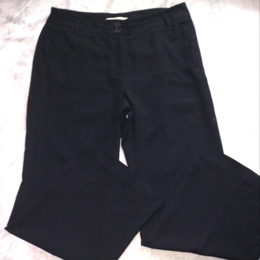 LOFT pants